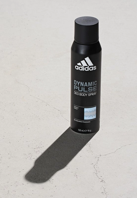 Dynamic Pulse - Aromatic