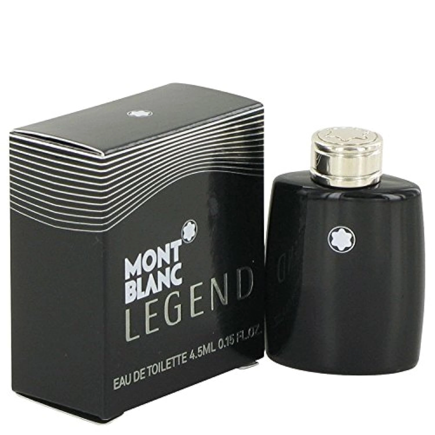 Legend Eau de Toilette 4.5 ml