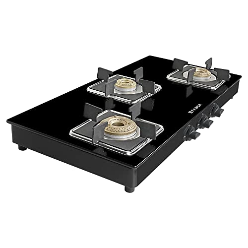 Pearl 106.0683.320 Gas hob