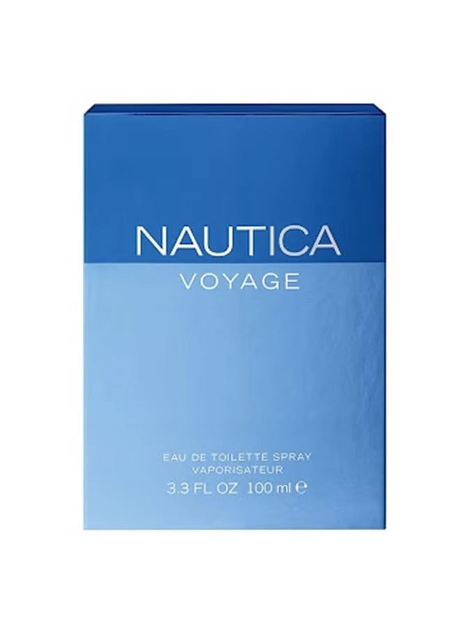 Voyage - Eau de Toilette 200 ml