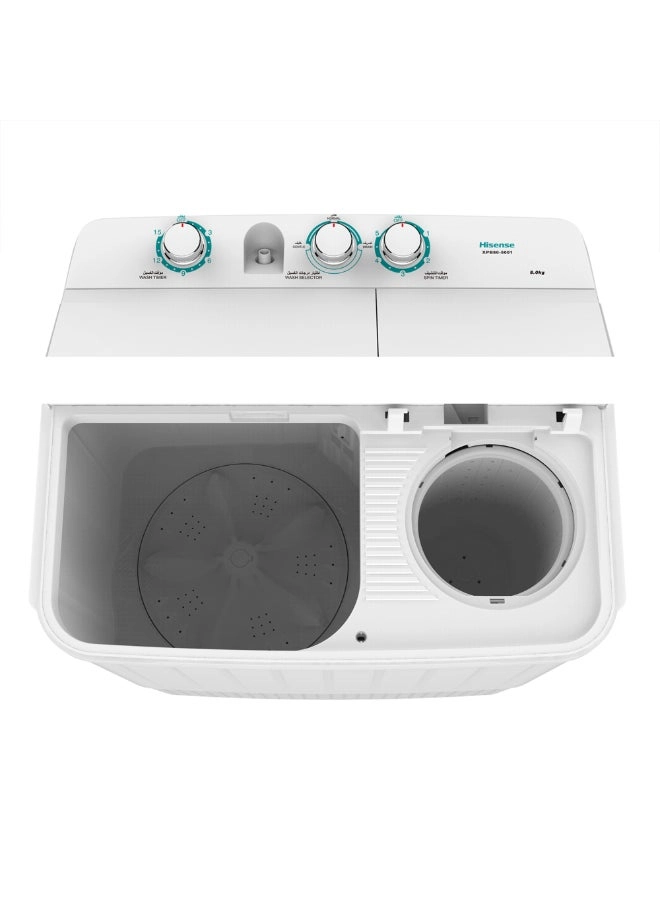 XPB80-5001