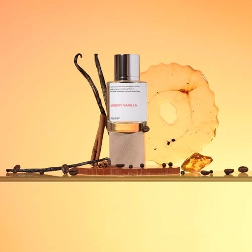 Ambery Vanilla Eau de Parfum 50 ml