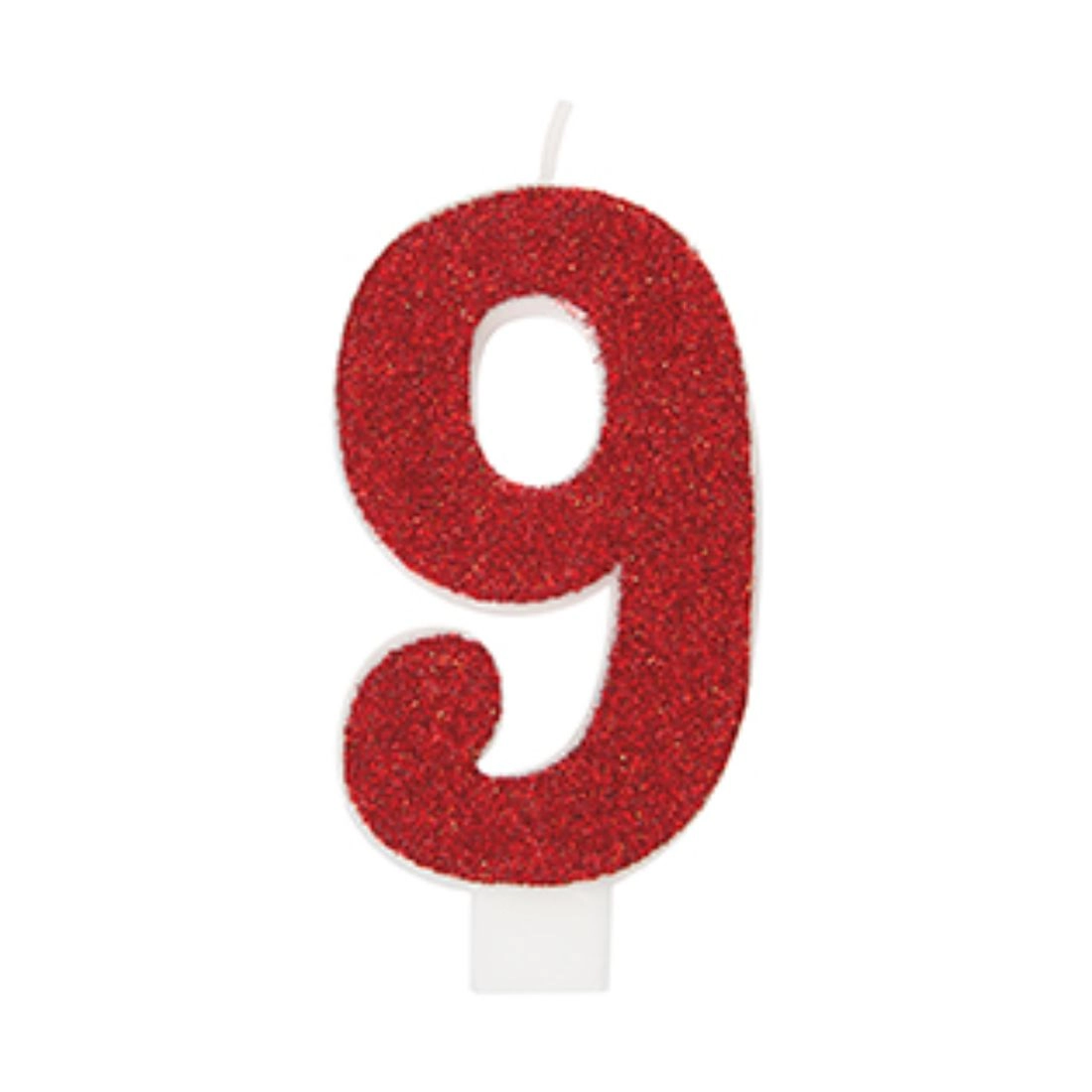 Number 9