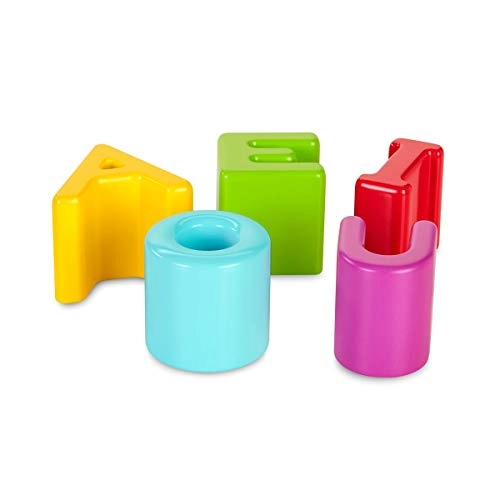 Board of Vowels - 3 years and up