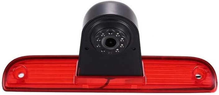 Yurefax High Brake Light Reversing Camera - Night vision high-resolution