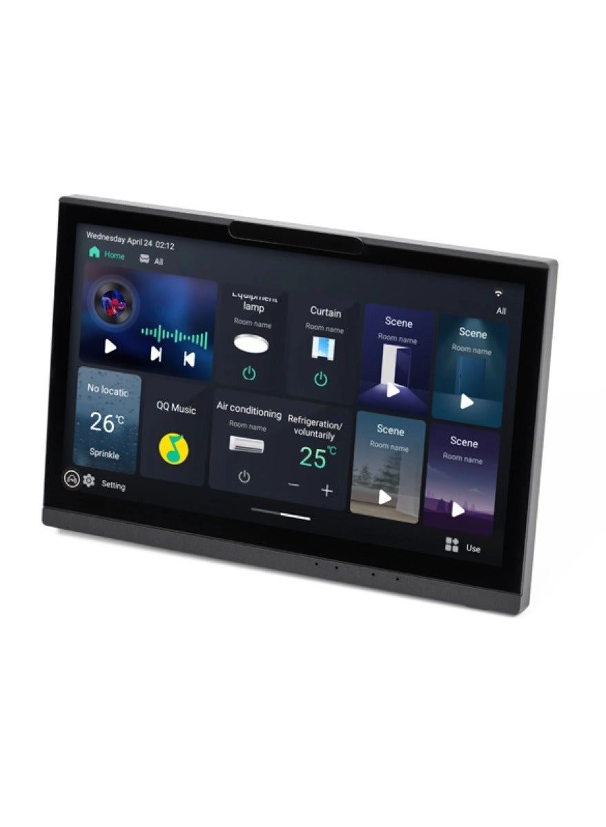 DM858 - 4 channels 80 W