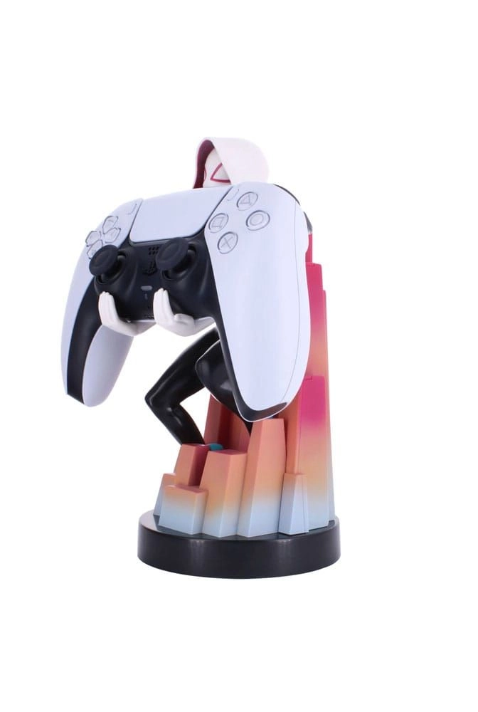 Spider-Gwen Phone and Controller Holder - PS5