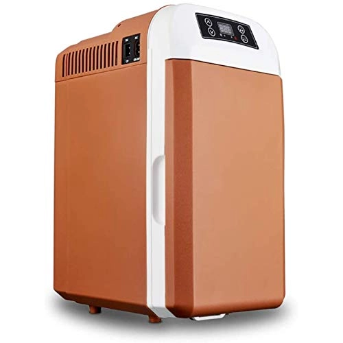 car refrigerator - portable two-purpose