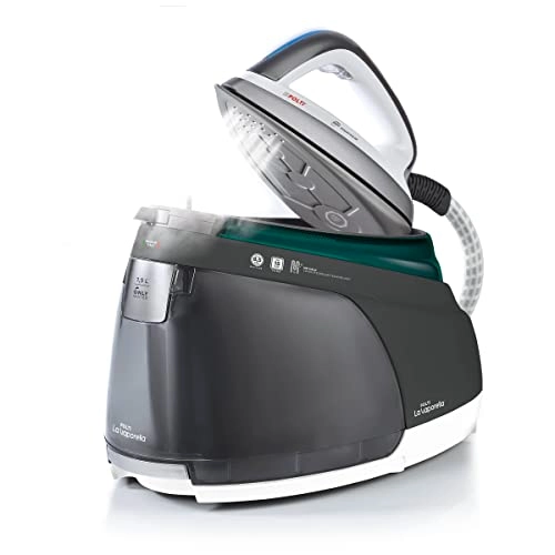 La Vaporella XT120C - 8.5 bar