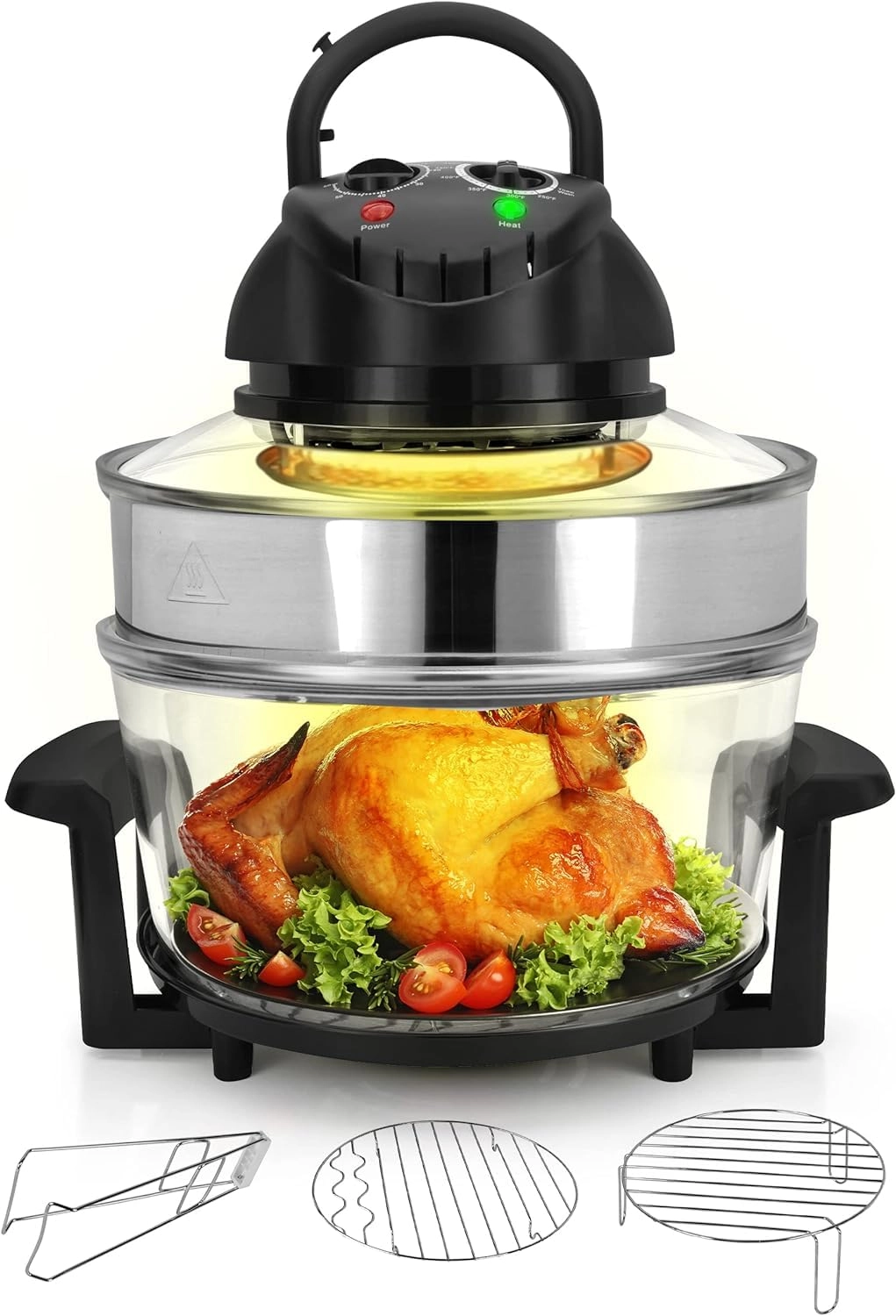 Air Fryer Oven