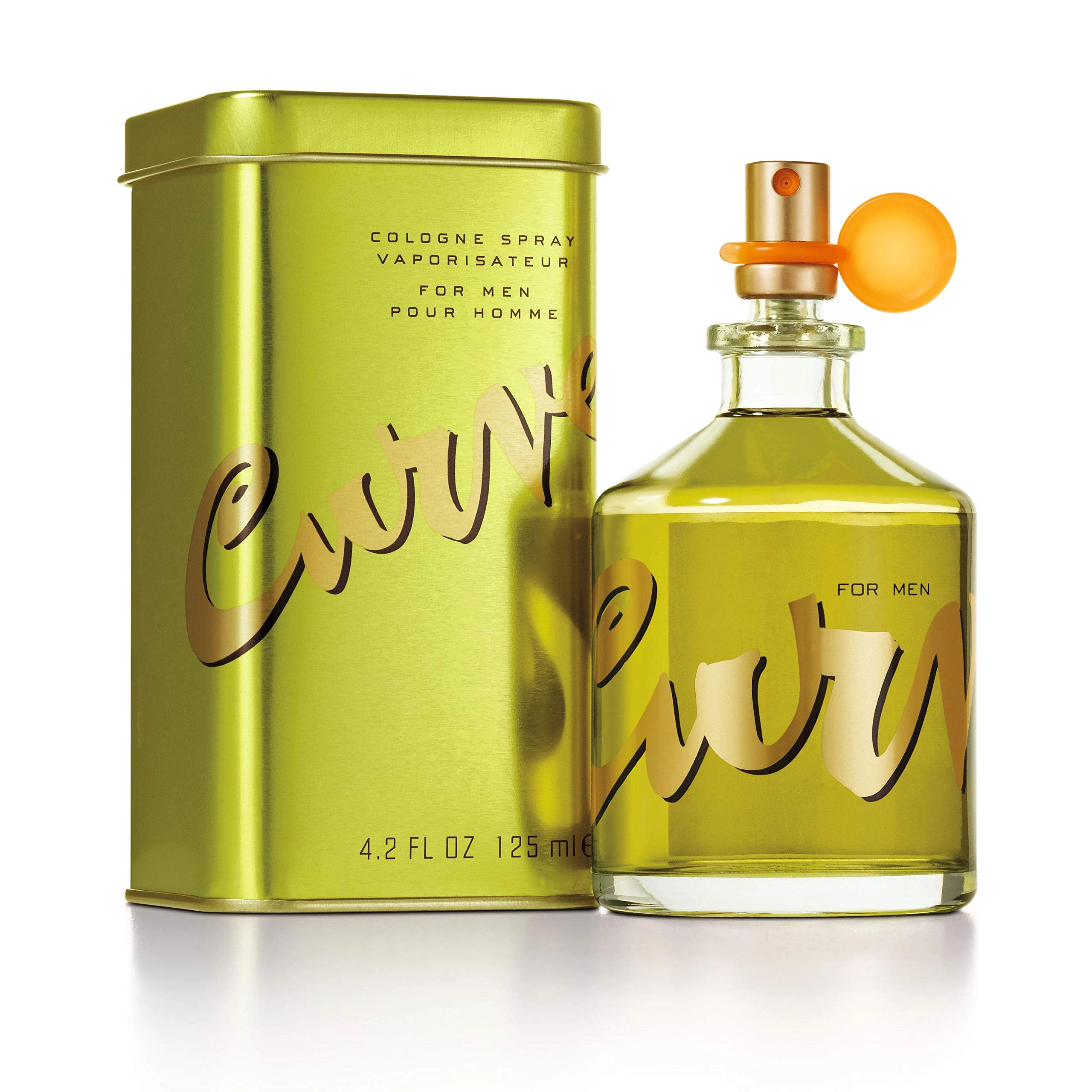Liz Claiborne Curve - 125ml