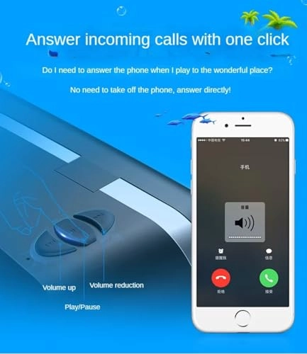 VR Headset - Controller Headphones Bundle