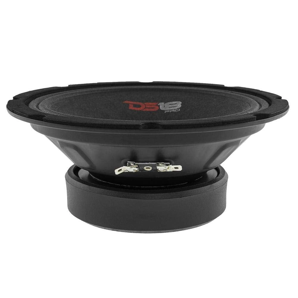 PRO-GM8SE - 8" Midrange