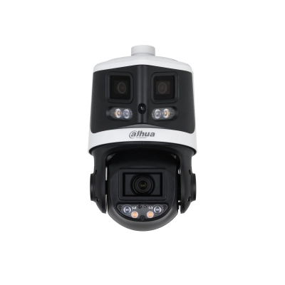 Dahua Technology SDT3E410-8P-MB-A-PV1