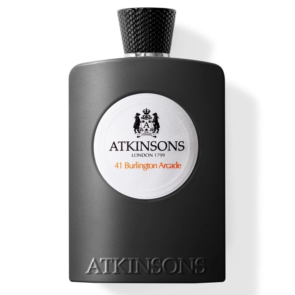 1799 41 Burlington Arcade Eau de Parfum 100 ml