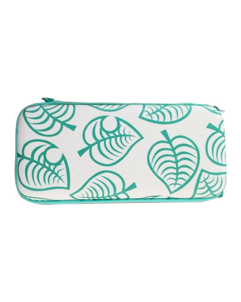 Nintendo Switch Carrying Case - Animal Crossing Black