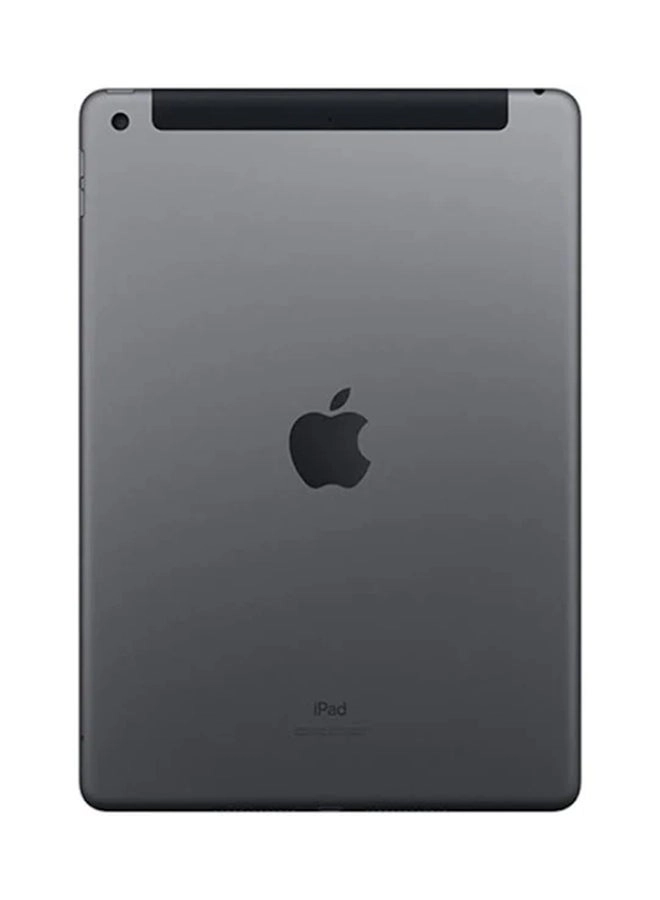 iPad (2019) - 32GB 10.2"