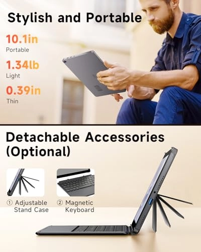 Hi10 X1 - 256GB 10.1"