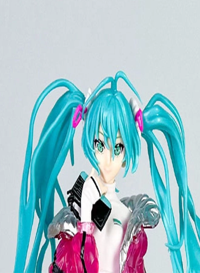 Generic Hatsune Miku - Dancing Maiden Figurine