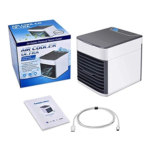 Air Cooler - 430 Ml