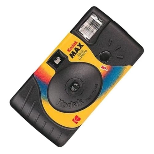 3961315 - Power Flash Single Use Camera