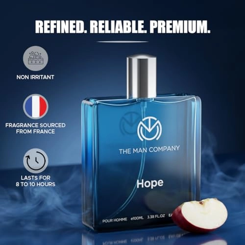 Hope Eau de Parfum 100ml