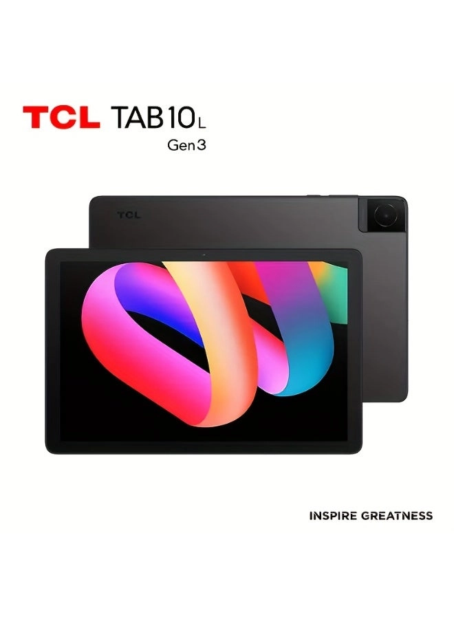 TAB 10L Gen 3 - 64GB 10.1"