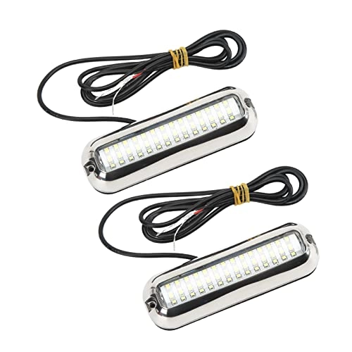 Marine Led Lights - 120°