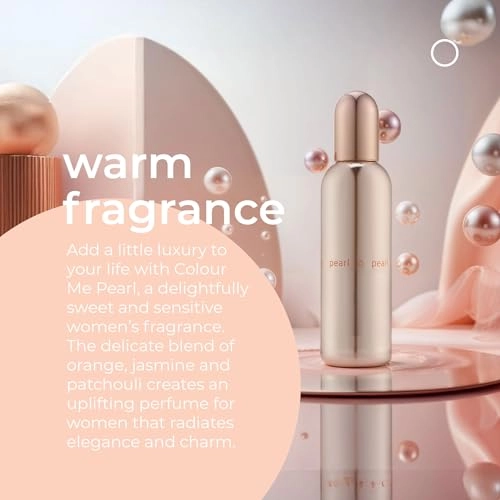 Pearl Eau de Parfum 100 ml