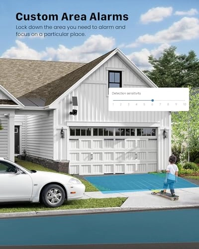 Security Camera 1080p