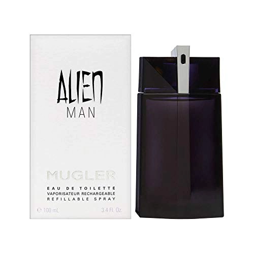 Alien Man Eau de Toilette 100 ml