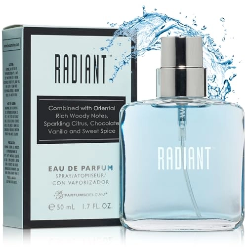 Radiant - Eau de Parfum 1.7 Fluid Ounces