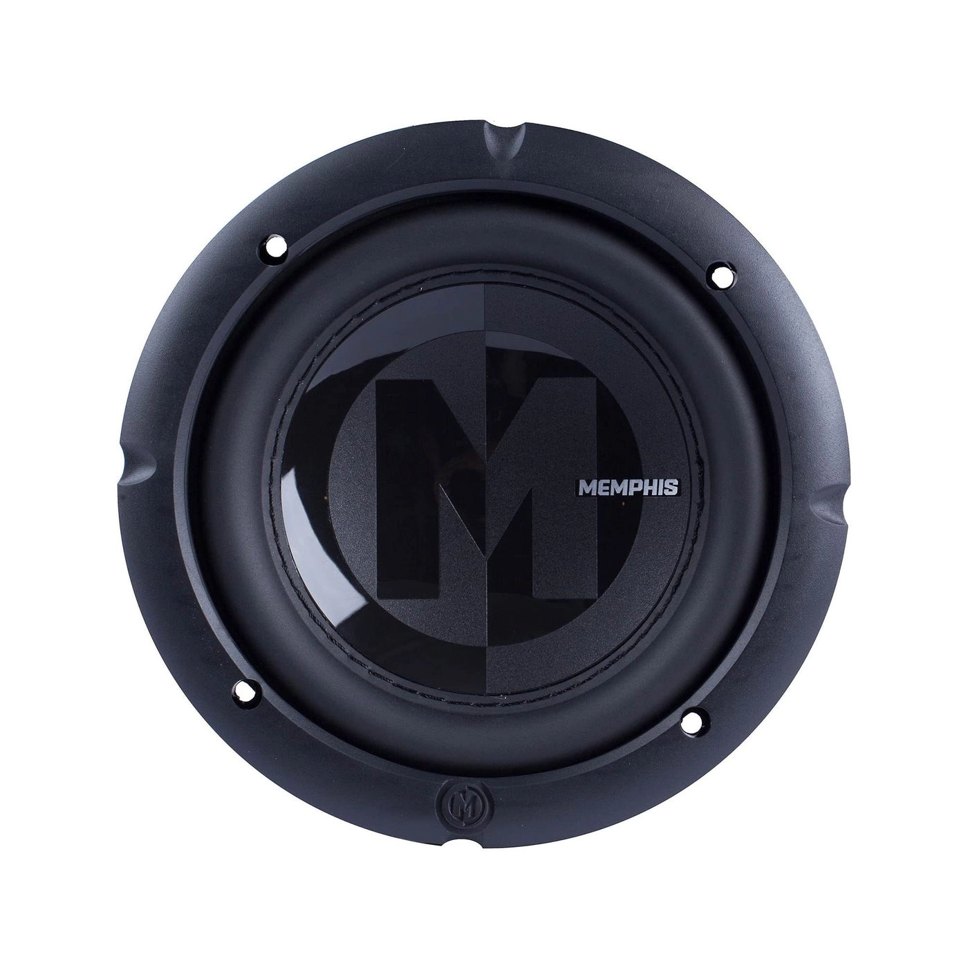 PRX624 - 6-1/2" Selectable 4 or 2 Ohm
