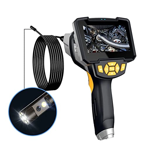 Endoscope Camera - 4.3-inch 1080p