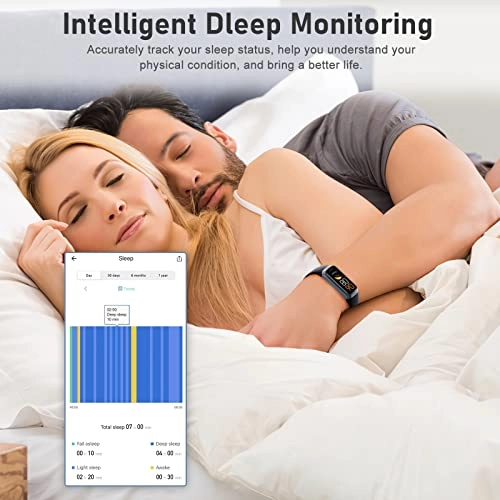 C60 - 1.10''AMOLED Pink