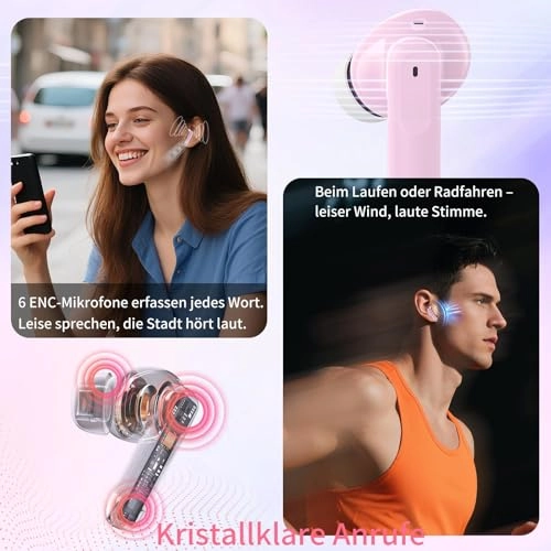 J16 PRO Wireless Headphone