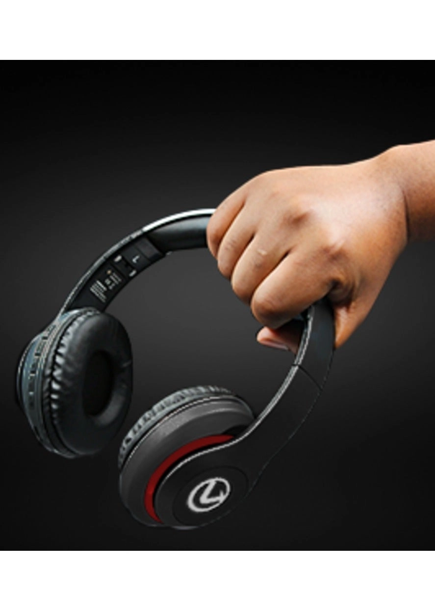Impulse Wireless Headphone