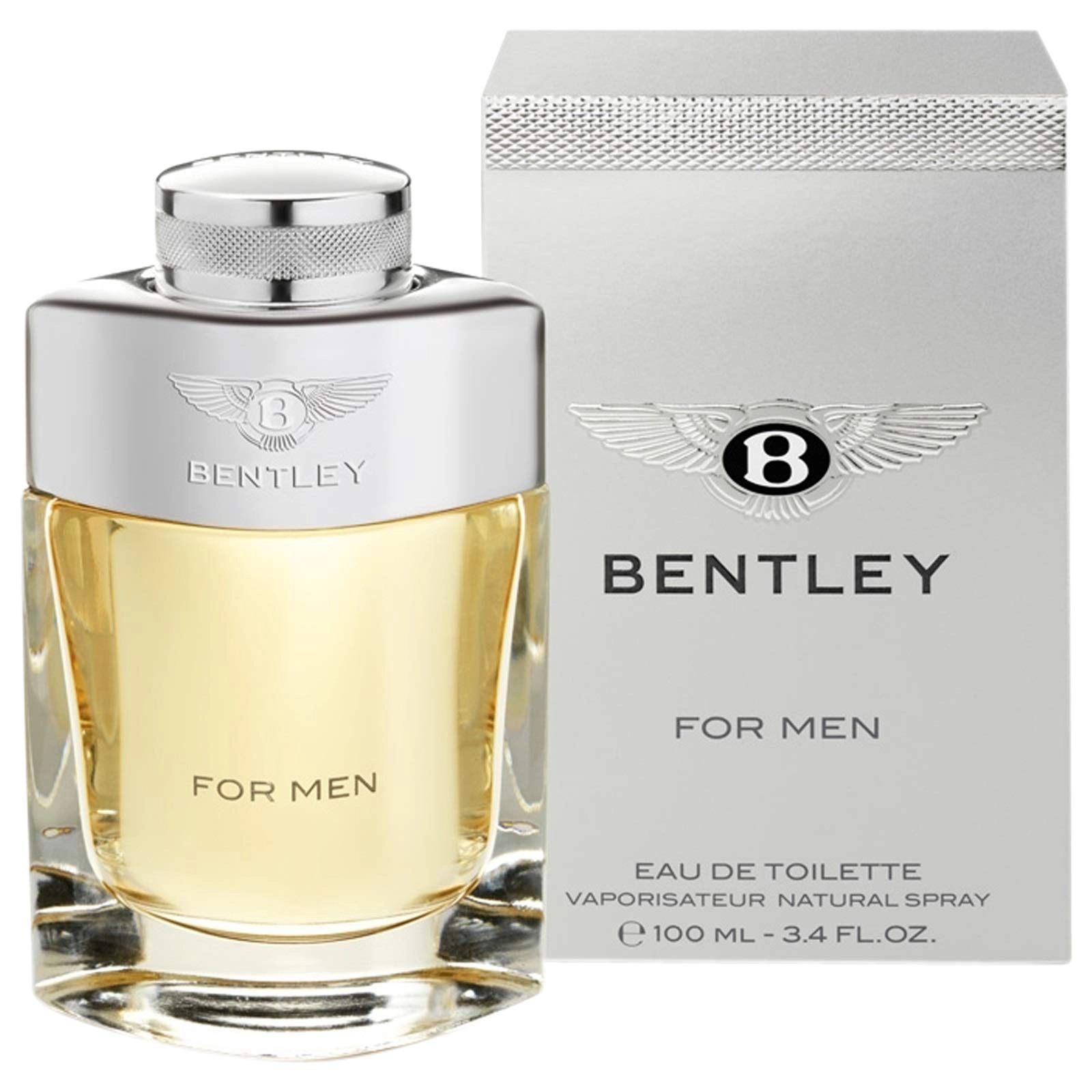 Perfume For Men Eau de Toilette 100ml