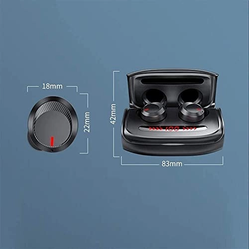 Bluetooth 5.1 Wireless Earbuds Wireless Earbud