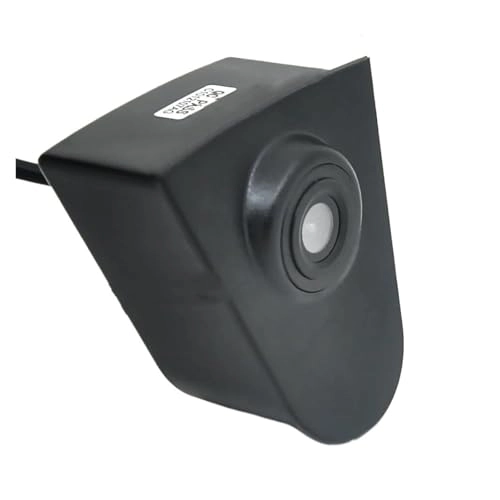 AHD Front View Logo Camera - Night Vision Wire
