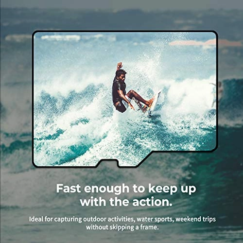 Elite microSD - 32GB Pack