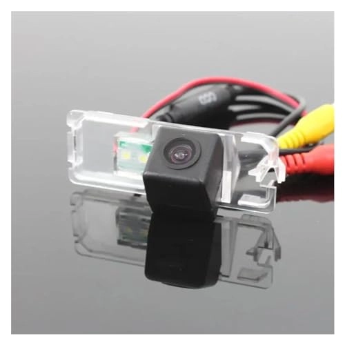 Car Backup Camera - Night vision 6M video cable 720x540