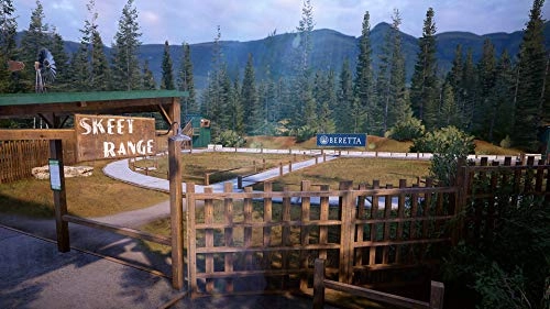 Hunting Simulator 2 - PlayStation 4