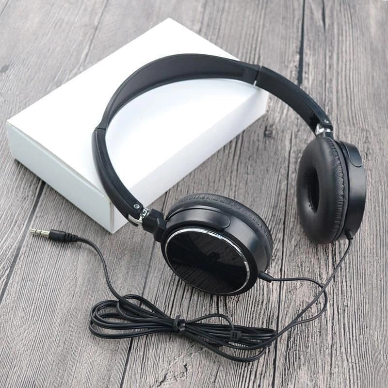 Headphones - Wired Headphone