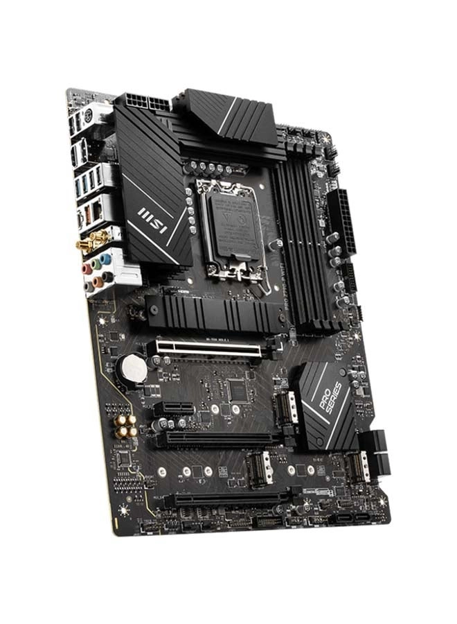 PRO Z790-P - WiFi DDR5 LGA 1700