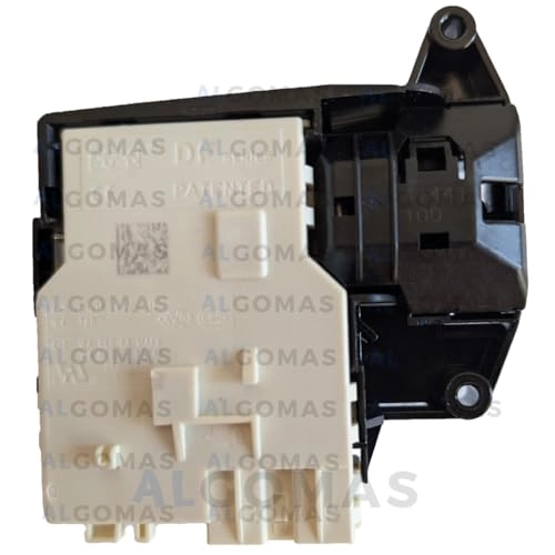 Washing Machine Door Lock - F4J7JY2W F4J6TY0W F4J6TY8S F4J6VN0W F2J5WN3W