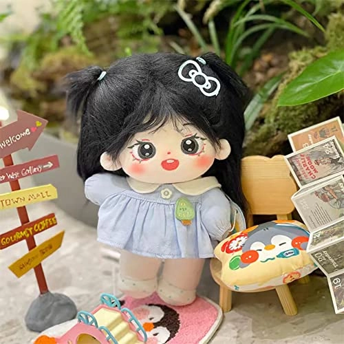 Plush Doll - 20 cm With skeleton