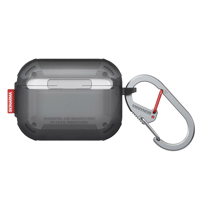 Case for AirPods Pro 3 - Secure Snap Closure