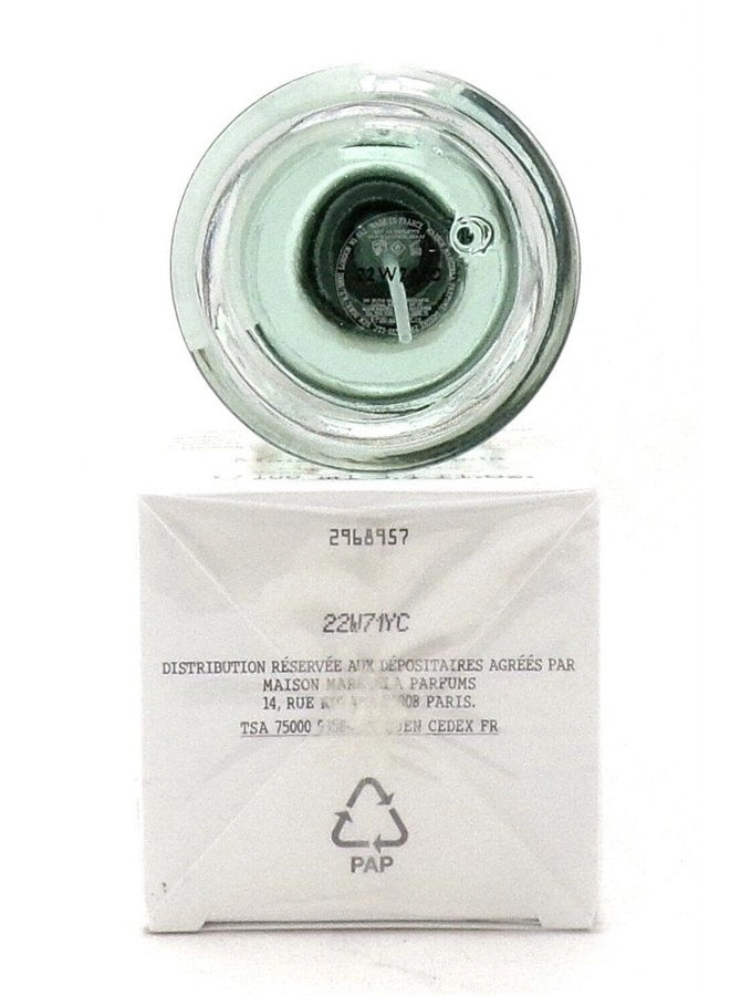 Bubble Bath Eau de Toilette 100 ml