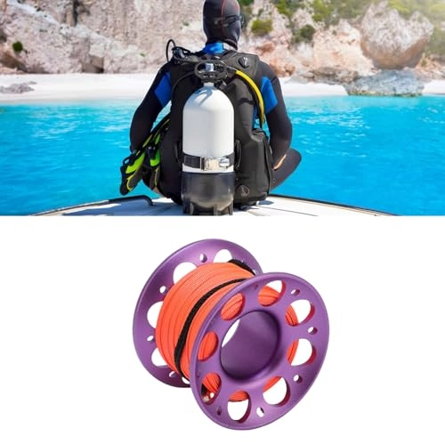 Aluminum Immersion Light - 15M